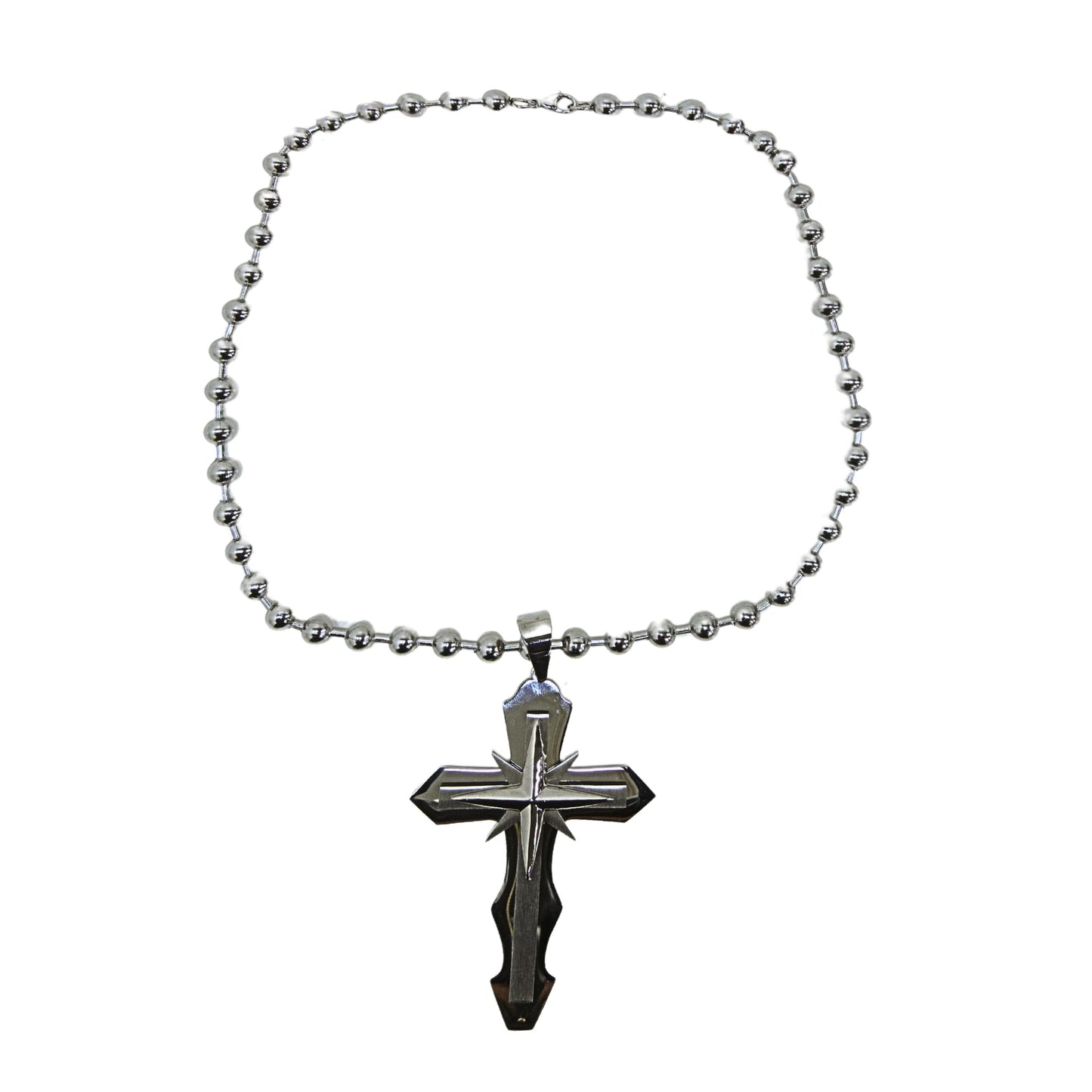 CROSS CHAIN