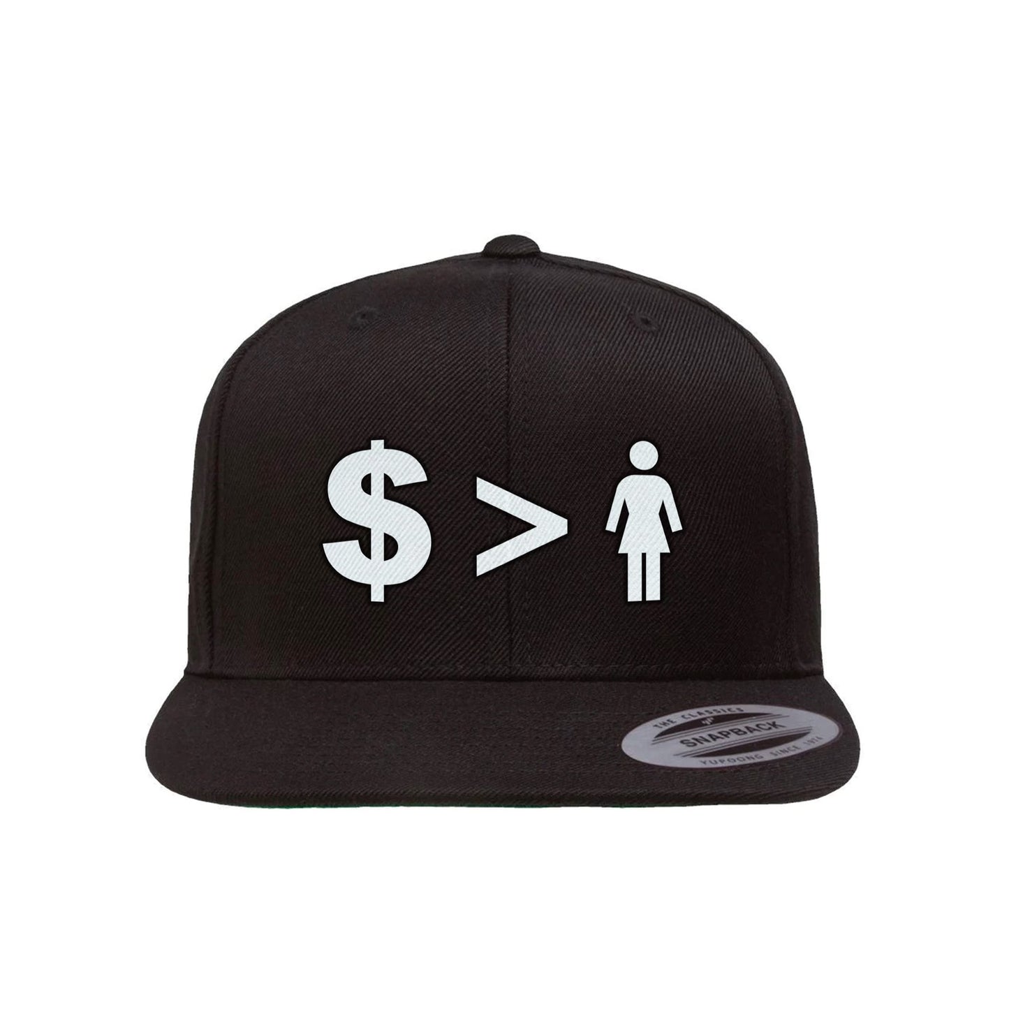 MOB SNAPBACK