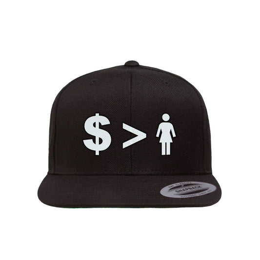 MOB SNAPBACK