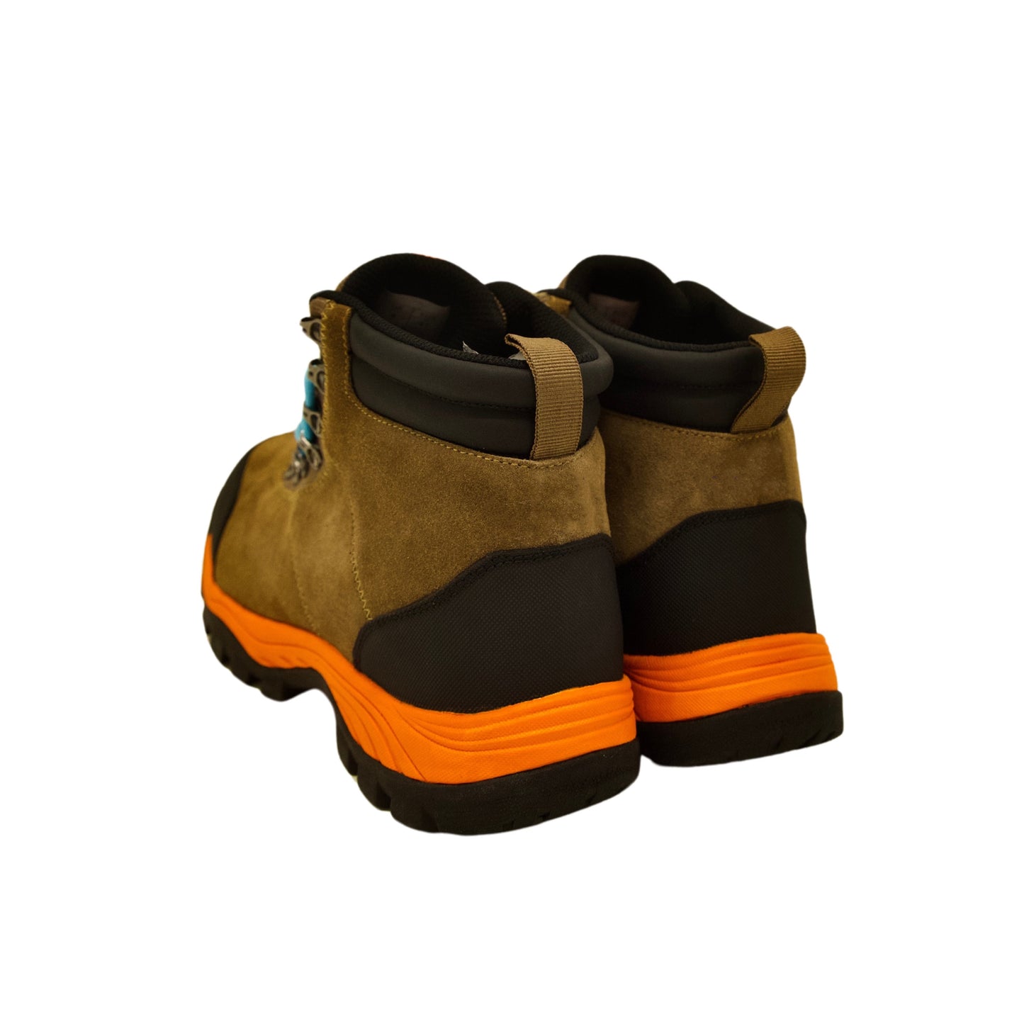 JIMOJI BOOTS