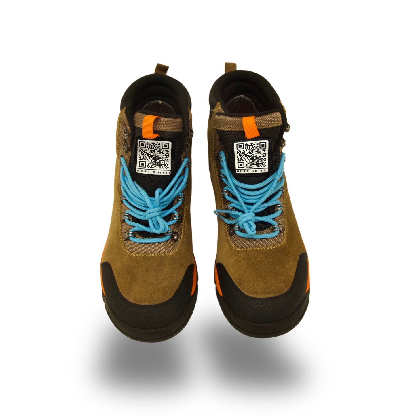 JIMOJI BOOTS