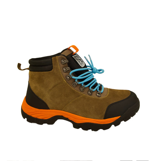 JIMOJI BOOTS