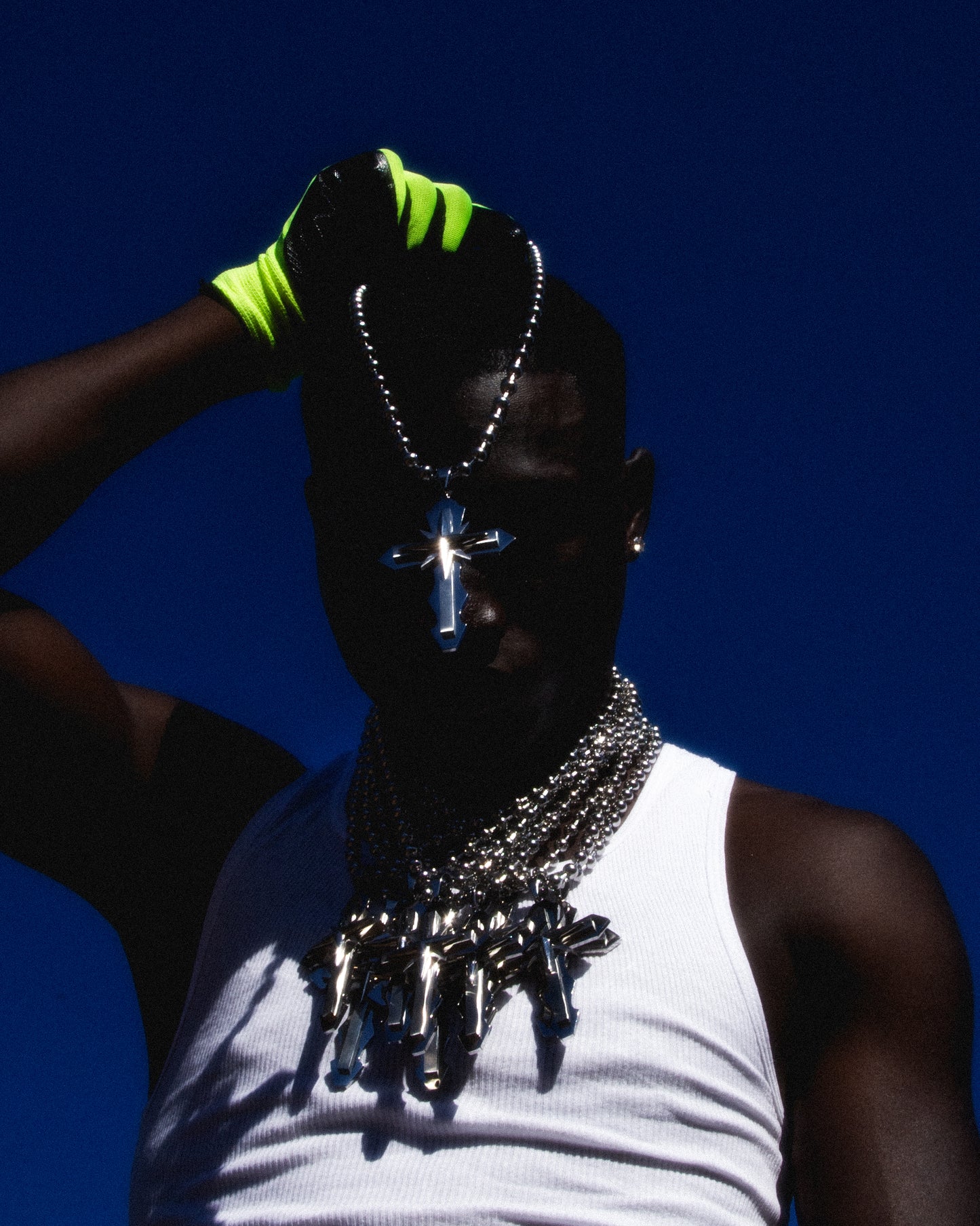CROSS CHAIN