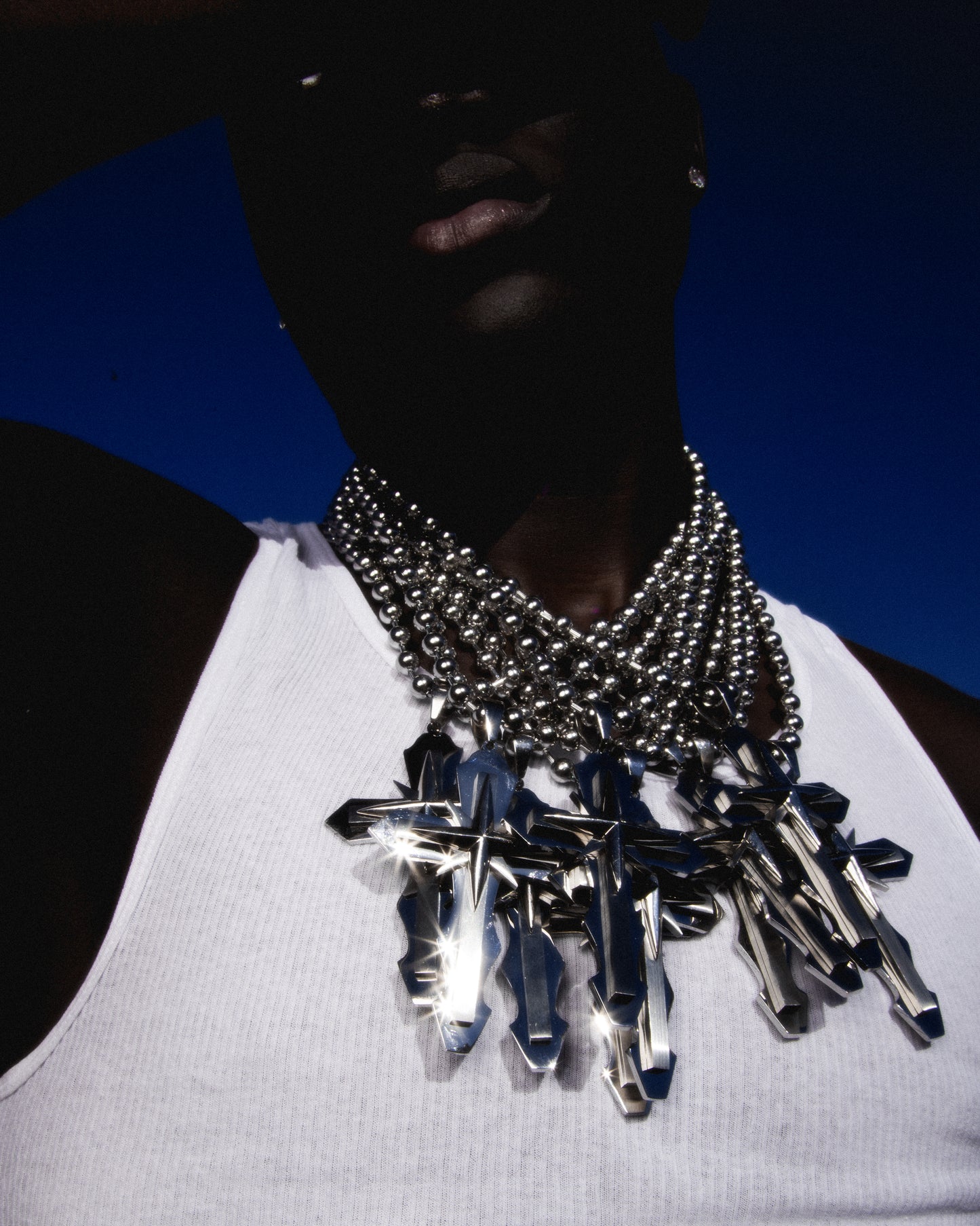 CROSS CHAIN